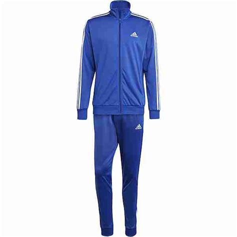 sportscheck adidas trainingsanzug herren